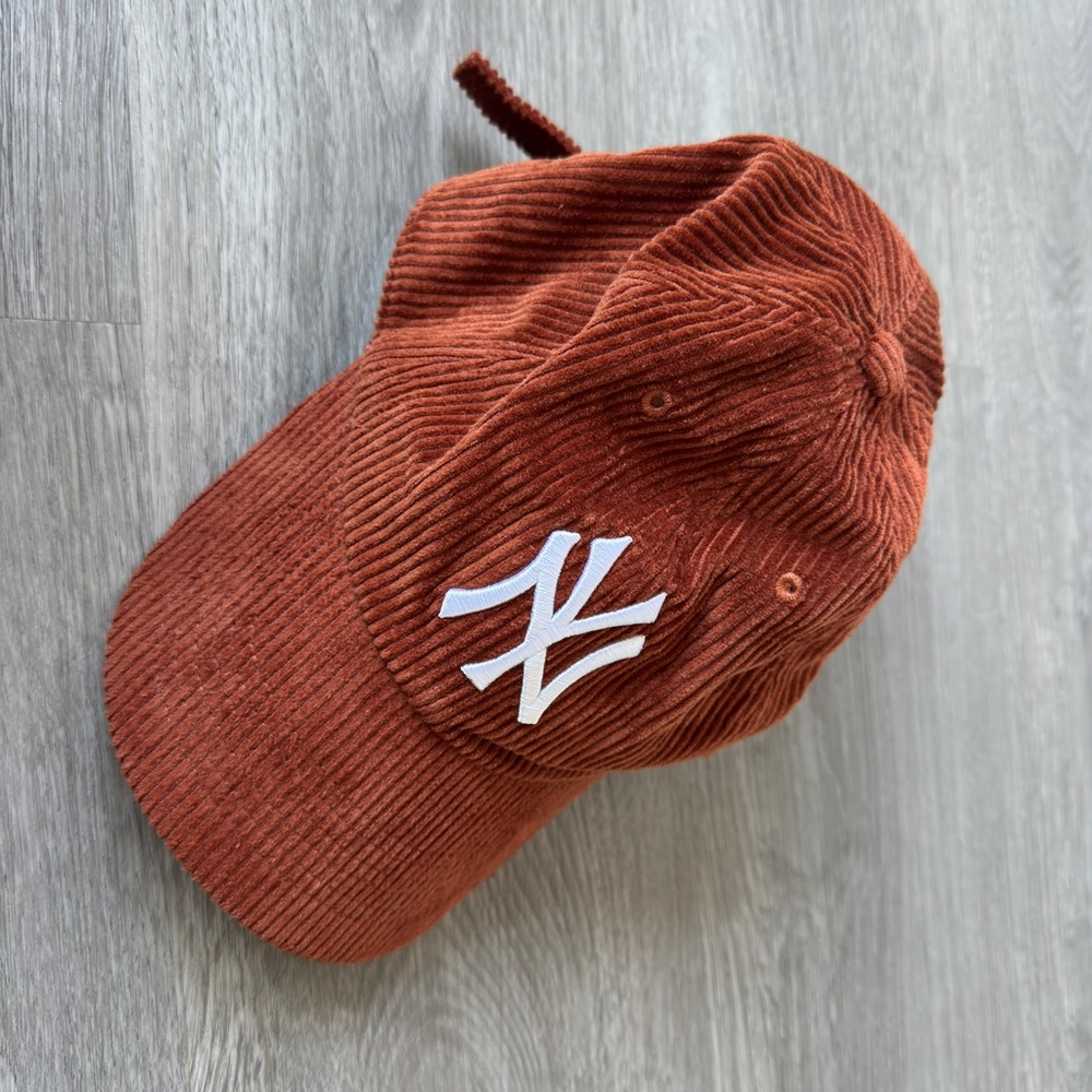 47 Brand MLB New York Yankees Hat